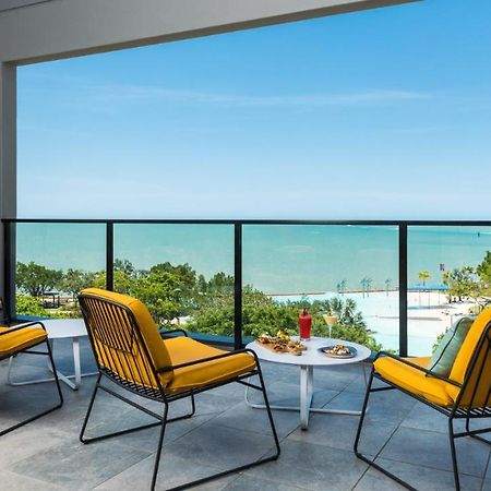 Oaks Cairns Hotel Dış mekan fotoğraf