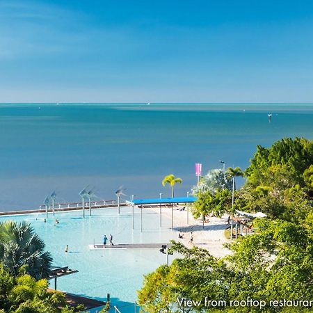 Oaks Cairns Hotel Dış mekan fotoğraf