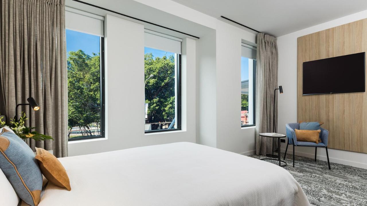 Oaks Cairns Hotel Dış mekan fotoğraf