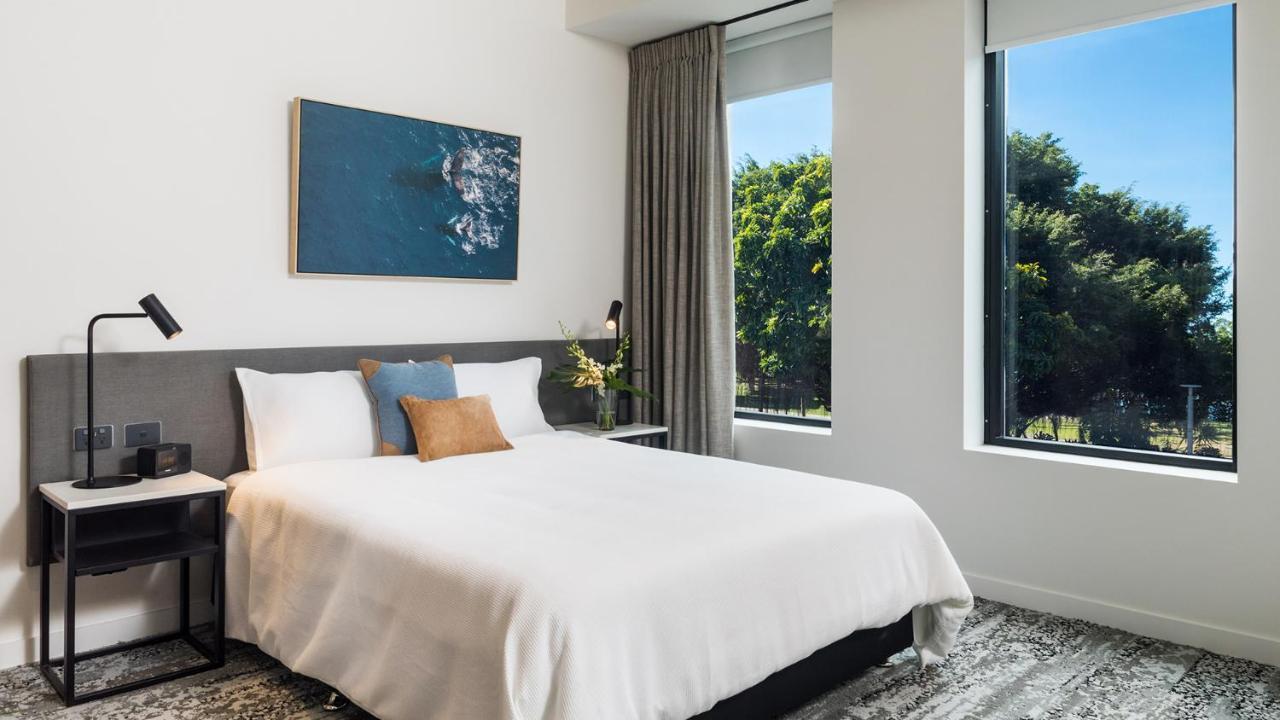 Oaks Cairns Hotel Dış mekan fotoğraf