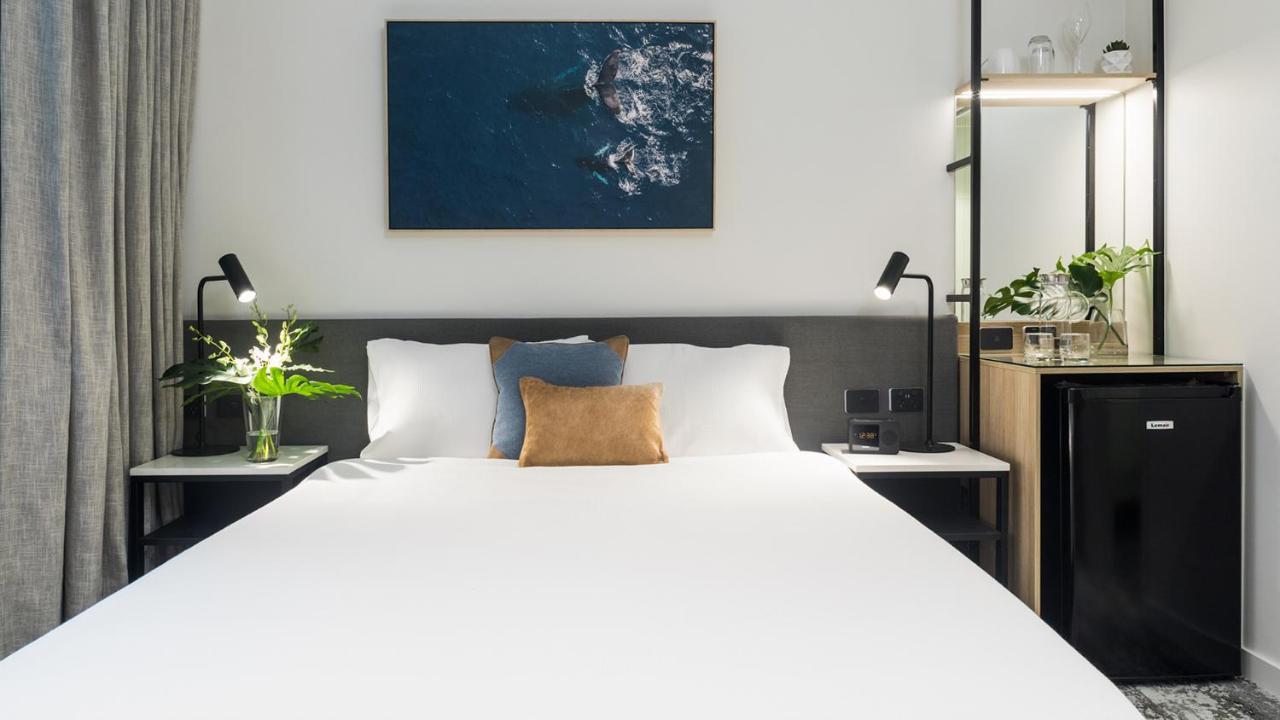 Oaks Cairns Hotel Dış mekan fotoğraf