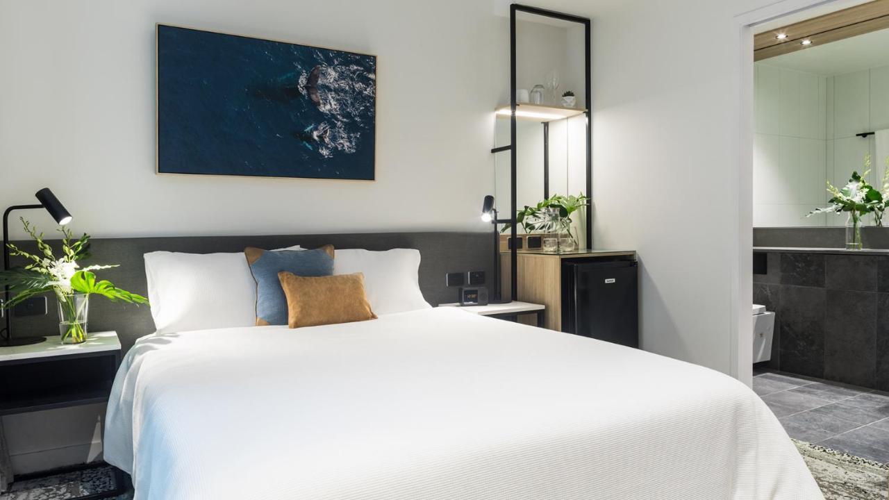 Oaks Cairns Hotel Dış mekan fotoğraf