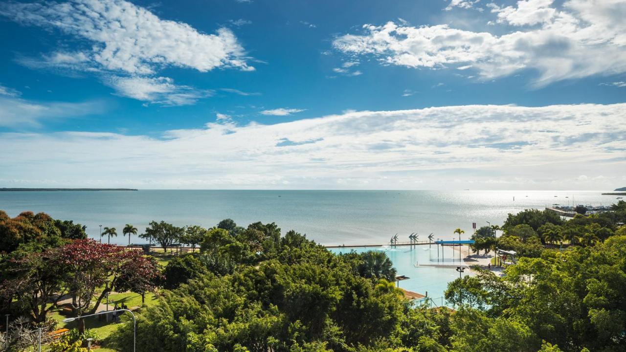 Oaks Cairns Hotel Dış mekan fotoğraf