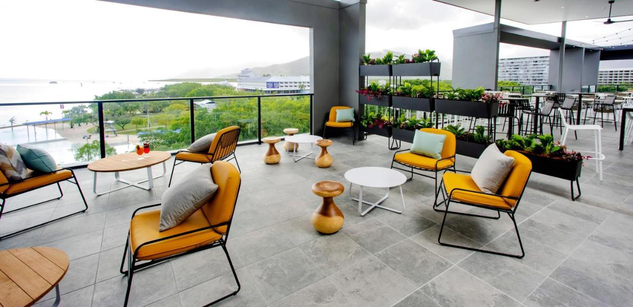 Oaks Cairns Hotel Dış mekan fotoğraf