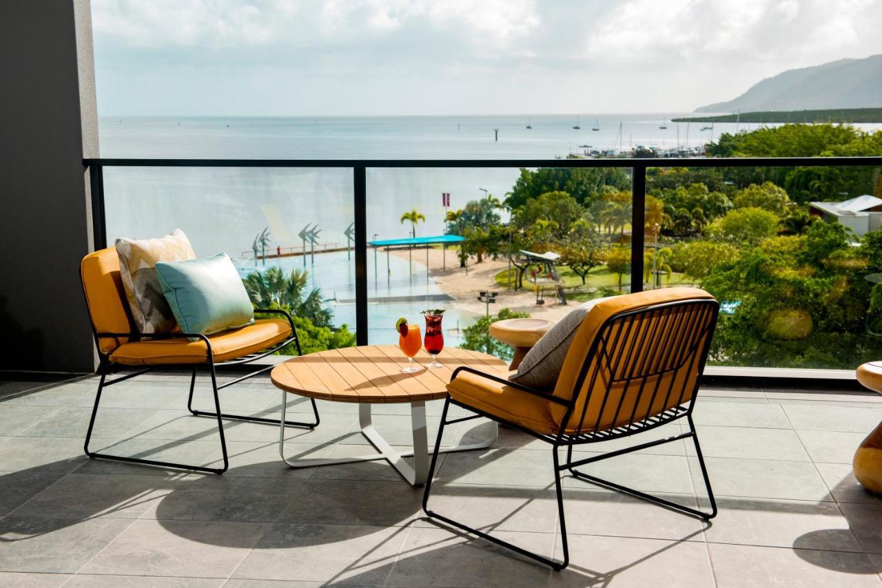 Oaks Cairns Hotel Dış mekan fotoğraf