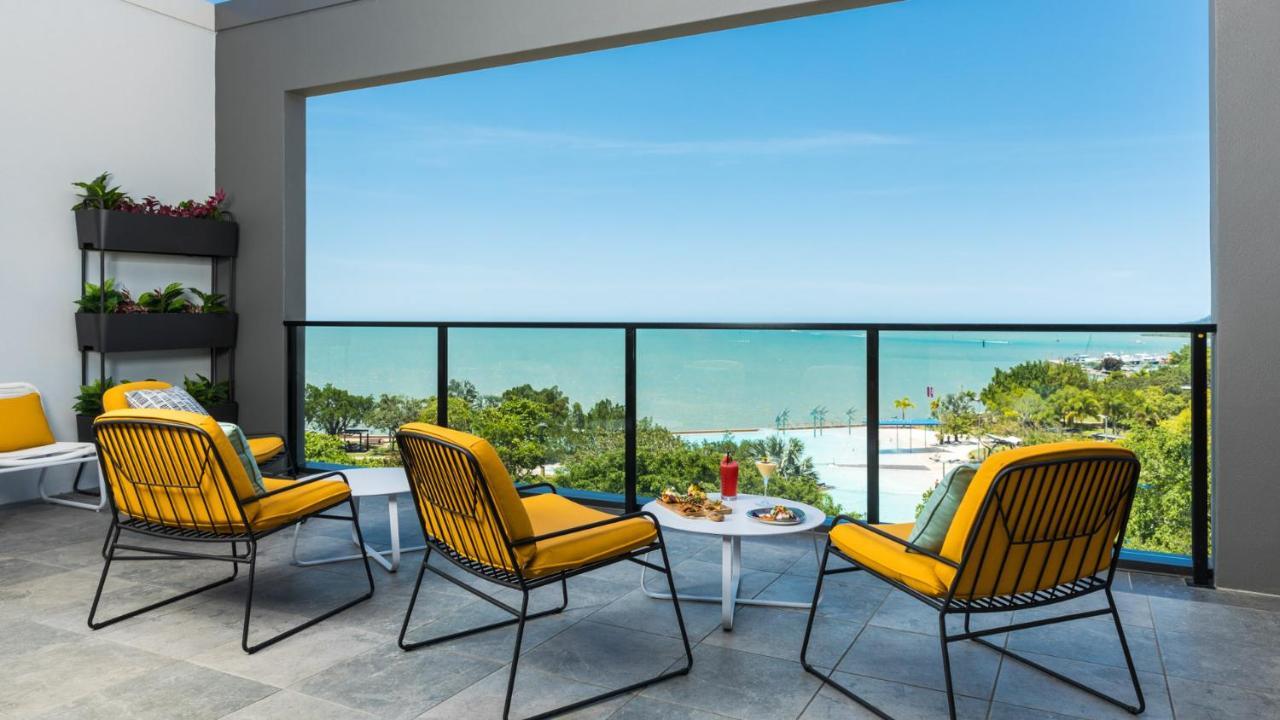 Oaks Cairns Hotel Dış mekan fotoğraf