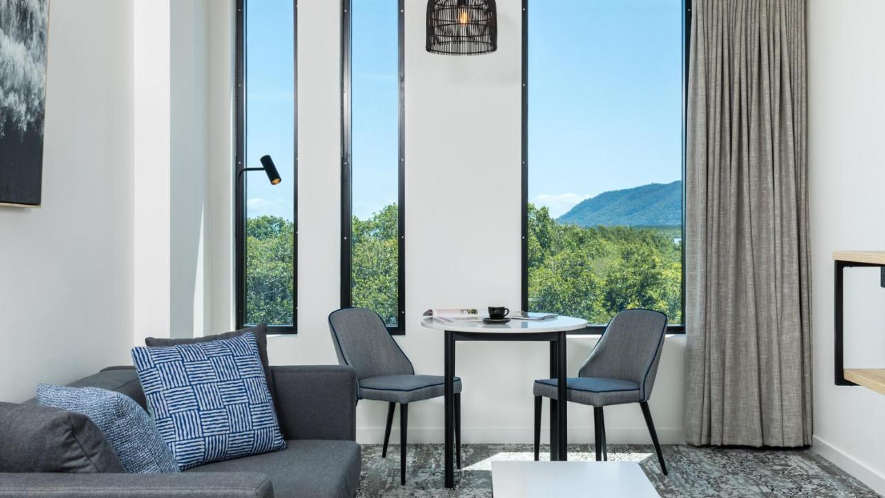 Oaks Cairns Hotel Dış mekan fotoğraf