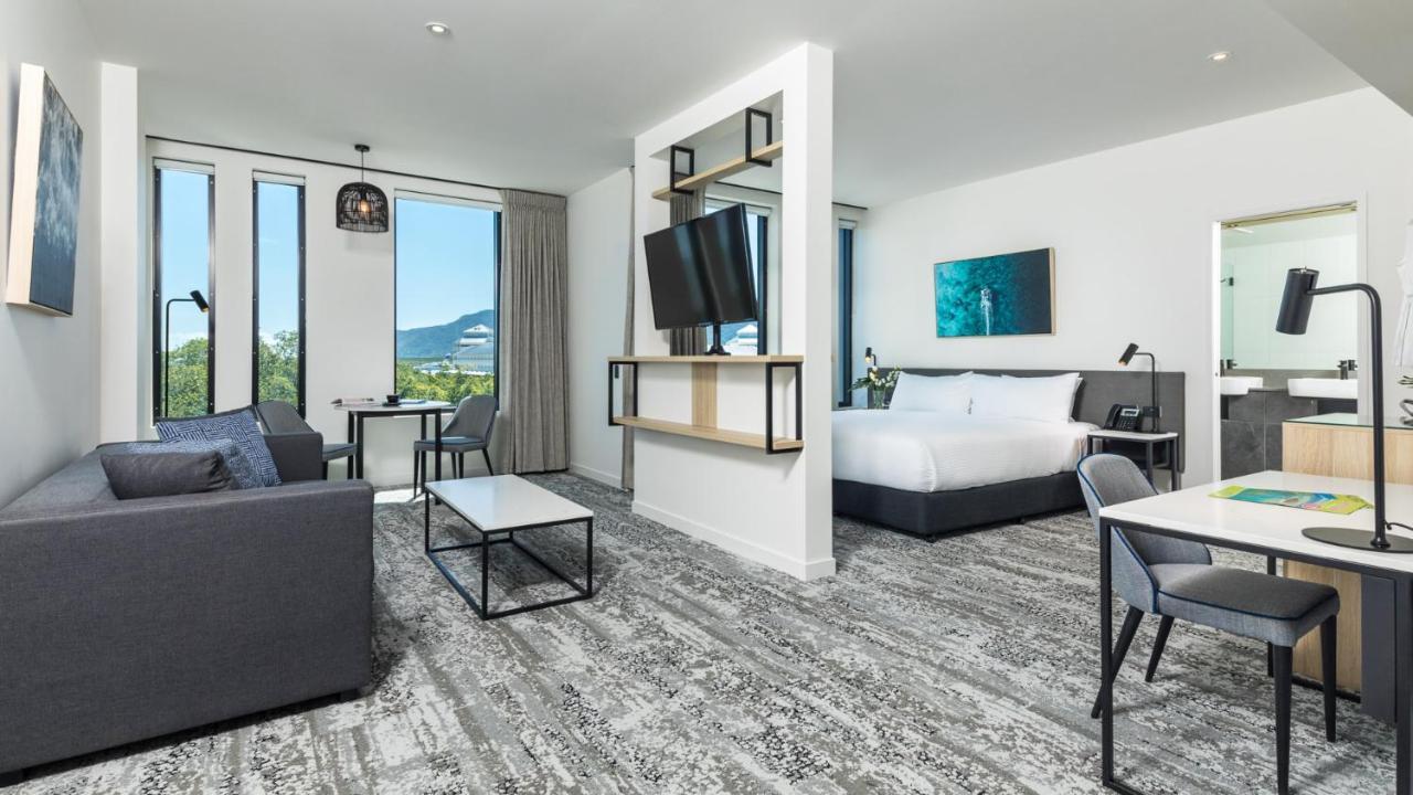Oaks Cairns Hotel Dış mekan fotoğraf