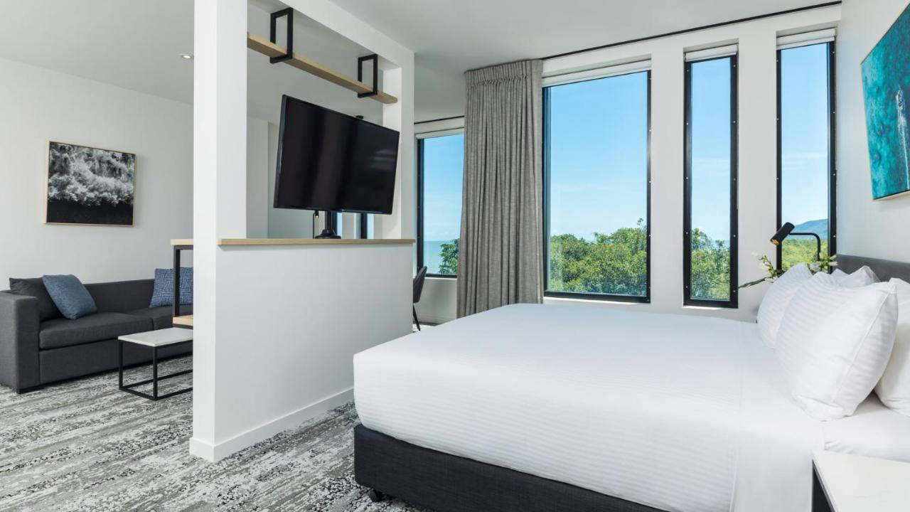 Oaks Cairns Hotel Dış mekan fotoğraf