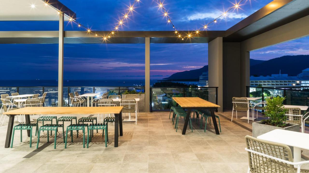 Oaks Cairns Hotel Dış mekan fotoğraf
