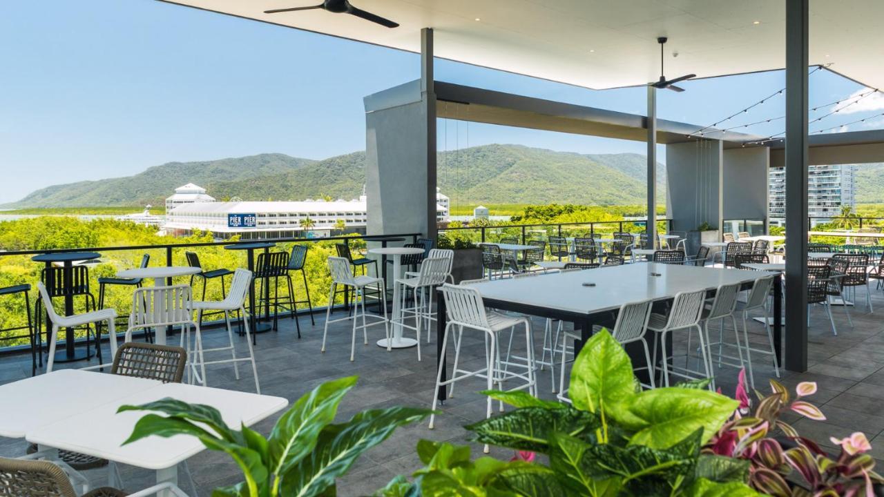 Oaks Cairns Hotel Dış mekan fotoğraf