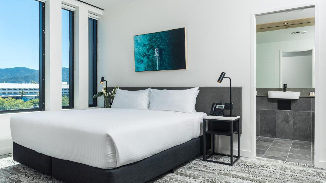 Oaks Cairns Hotel Dış mekan fotoğraf
