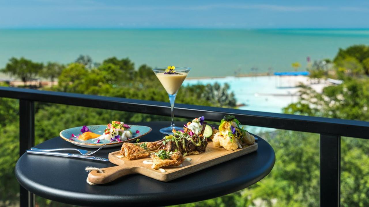 Oaks Cairns Hotel Dış mekan fotoğraf