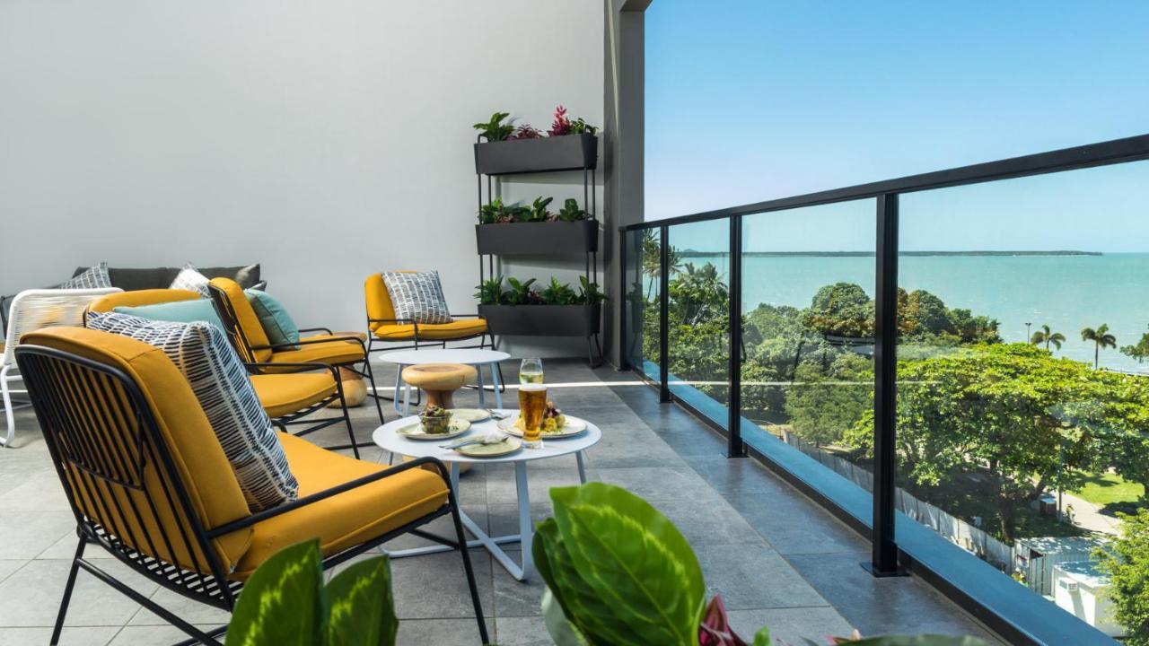 Oaks Cairns Hotel Dış mekan fotoğraf