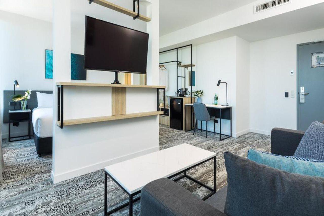 Oaks Cairns Hotel Dış mekan fotoğraf