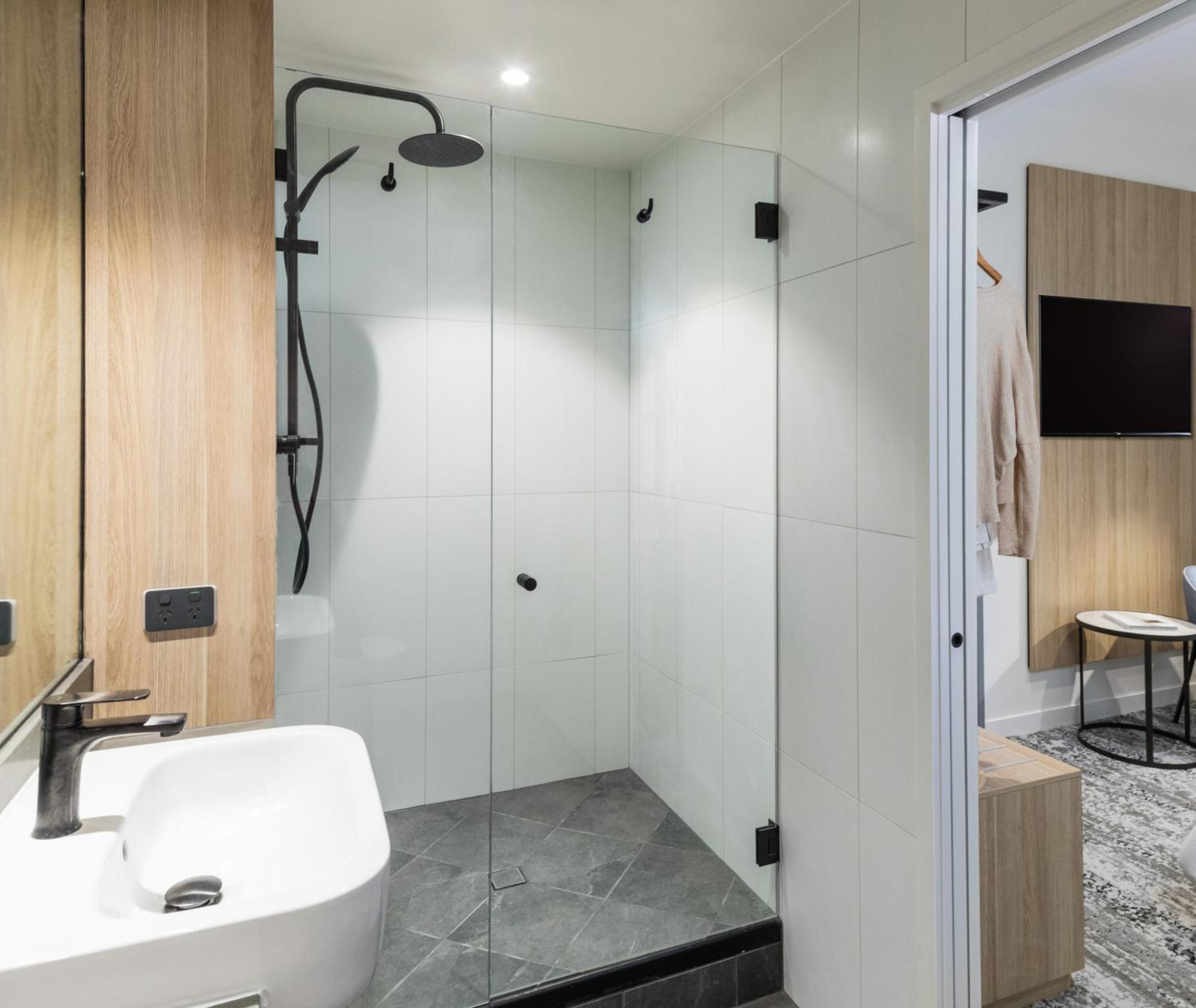 Oaks Cairns Hotel Dış mekan fotoğraf