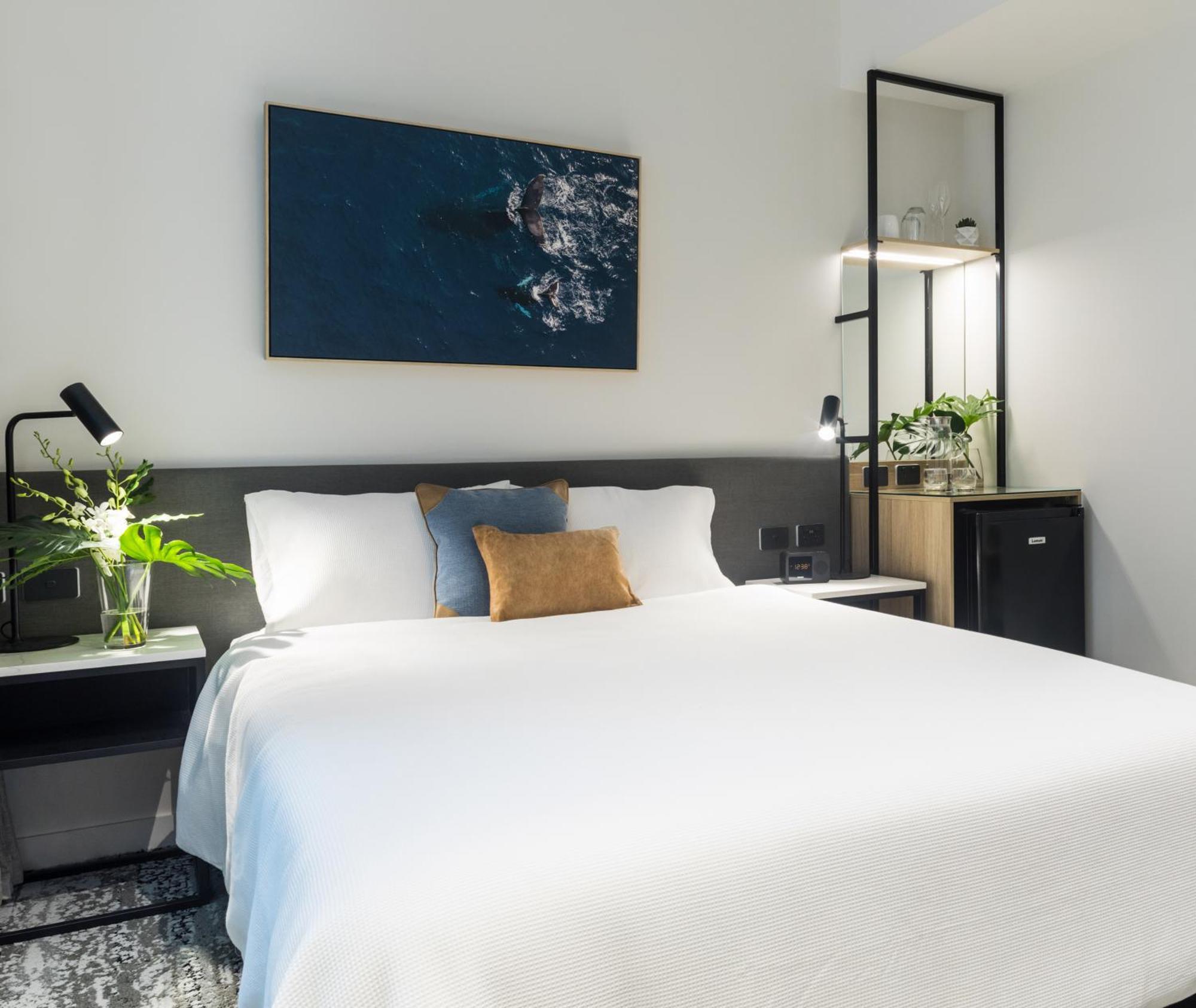 Oaks Cairns Hotel Dış mekan fotoğraf