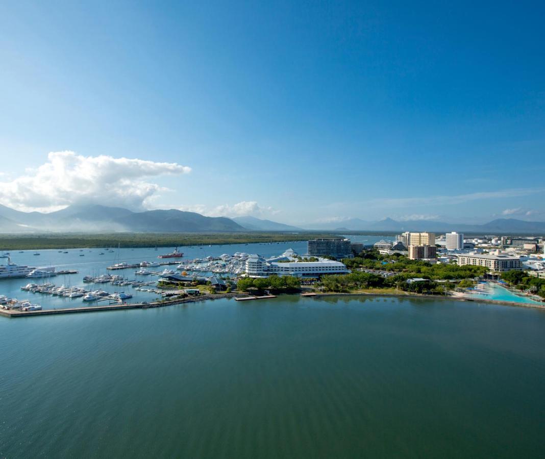 Oaks Cairns Hotel Dış mekan fotoğraf